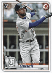 Travis Demeritte