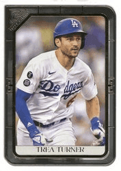 Trea Turner