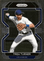 Trea Turner