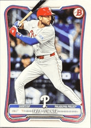 Trea Turner