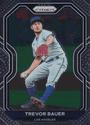 Trevor Bauer