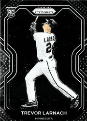 Trevor Larnach