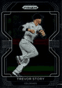 Trevor Story
