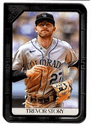 Trevor Story
