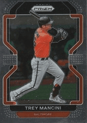 Trey Mancini