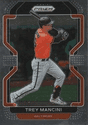 Trey Mancini