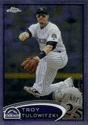 Troy Tulowitzki