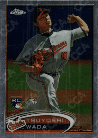 Tsuyoshi Wada