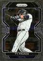 Ty France