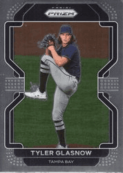Tyler Glasnow