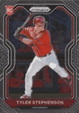 Tyler Stephenson