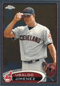 Ubaldo Jimenez