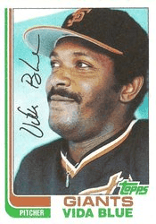 Vida Blue
