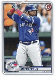 Vladimir Guerrero Jr.