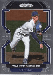 Walker Buehler