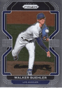 Walker Buehler