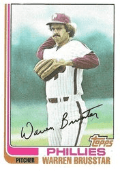 Warren Brusstar