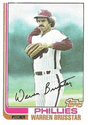 Warren Brusstar