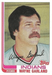 Wayne Garland