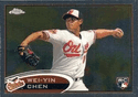 Wei-Yin Chen