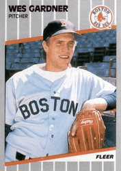 Wes Gardner