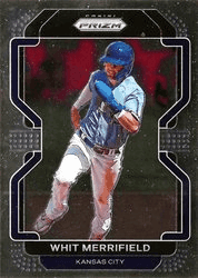 Whit Merrifield