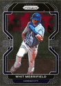 Whit Merrifield