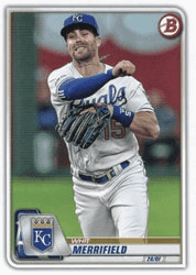 Whit Merrifield