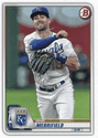 Whit Merrifield