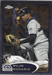 Wilin Rosario