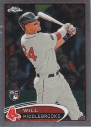 Will Middlebrooks