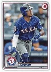 Willie Calhoun