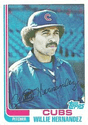 Willie Hernandez