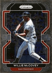 Willie McCovey