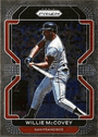 Willie McCovey