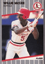 Willie McGee