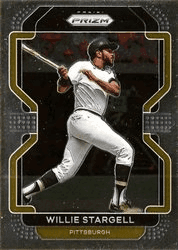 Willie Stargell