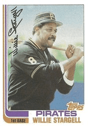 Willie Stargell