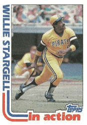 Willie Stargell