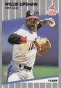 Willie Upshaw