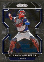 Willson Contreras