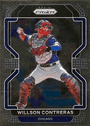 Willson Contreras