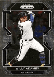 Willy Adames