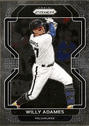 Willy Adames