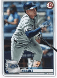 Willy Adames