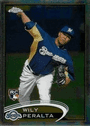 Wily Peralta