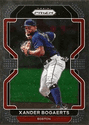 Xander Bogaerts