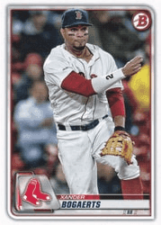 Xander Bogaerts