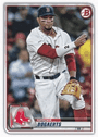 Xander Bogaerts