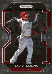 Yadier Molina